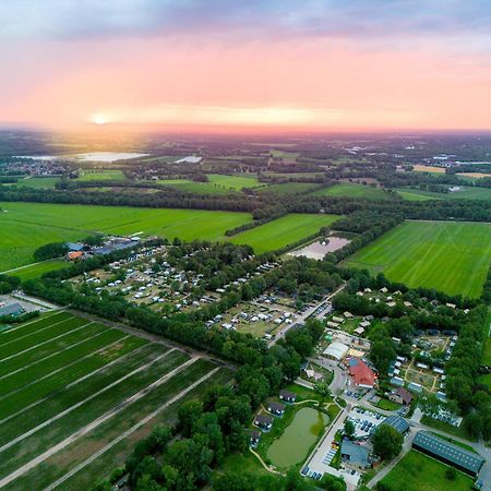 Glamping Twente Hotel Denekamp Exterior foto